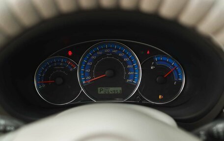 Subaru Forester, 2008 год, 1 050 000 рублей, 13 фотография