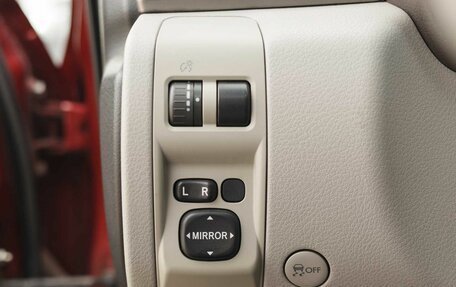 Subaru Forester, 2008 год, 1 050 000 рублей, 17 фотография