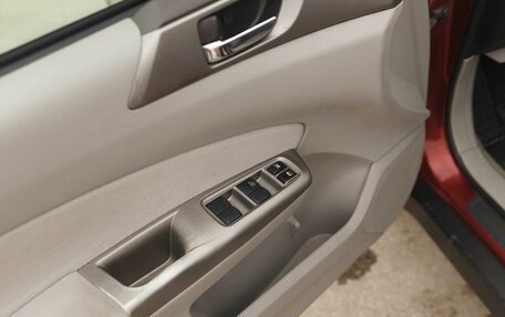 Subaru Forester, 2008 год, 1 050 000 рублей, 16 фотография
