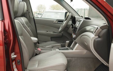 Subaru Forester, 2008 год, 1 050 000 рублей, 21 фотография