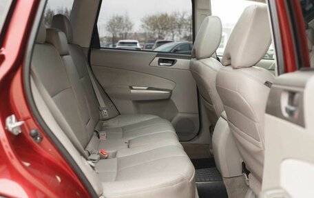 Subaru Forester, 2008 год, 1 050 000 рублей, 20 фотография