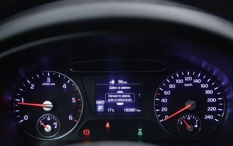 KIA Sorento III Prime рестайлинг, 2019 год, 2 830 000 рублей, 16 фотография