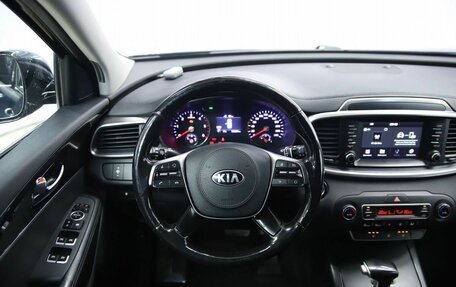 KIA Sorento III Prime рестайлинг, 2019 год, 2 830 000 рублей, 15 фотография