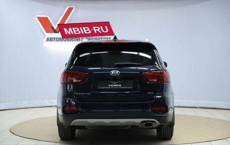 KIA Sorento III Prime рестайлинг, 2019 год, 2 830 000 рублей, 6 фотография