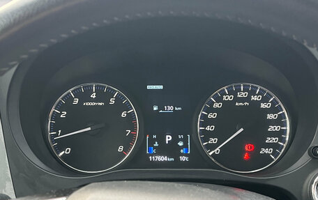 Mitsubishi Outlander III рестайлинг 3, 2019 год, 2 150 000 рублей, 7 фотография