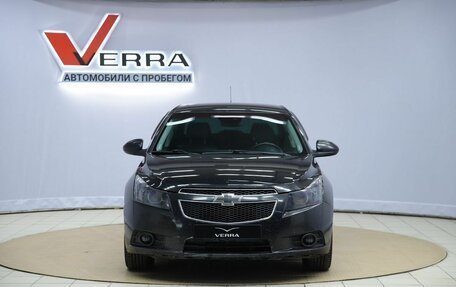 Chevrolet Cruze II, 2012 год, 570 000 рублей, 2 фотография