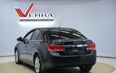 Chevrolet Cruze II, 2012 год, 570 000 рублей, 7 фотография
