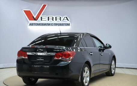 Chevrolet Cruze II, 2012 год, 570 000 рублей, 5 фотография