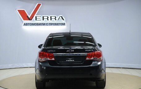 Chevrolet Cruze II, 2012 год, 570 000 рублей, 6 фотография