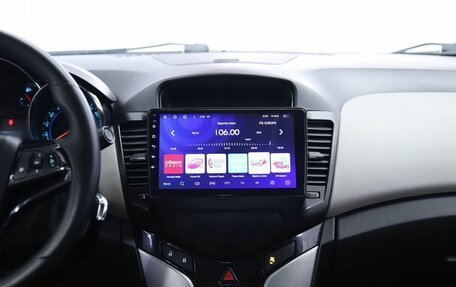 Chevrolet Cruze II, 2012 год, 570 000 рублей, 15 фотография