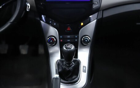Chevrolet Cruze II, 2012 год, 570 000 рублей, 14 фотография