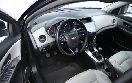 Chevrolet Cruze II, 2012 год, 570 000 рублей, 11 фотография