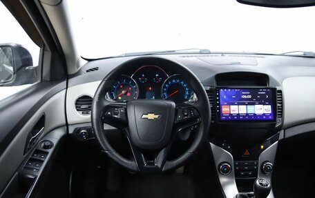 Chevrolet Cruze II, 2012 год, 570 000 рублей, 16 фотография