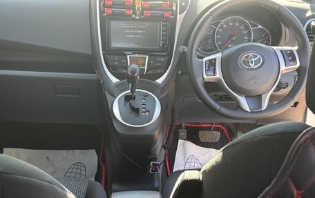 Toyota Ractis II, 2015 год, 1 200 000 рублей, 4 фотография