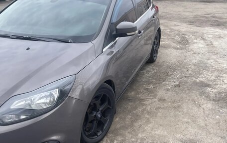 Ford Focus III, 2012 год, 850 000 рублей, 3 фотография