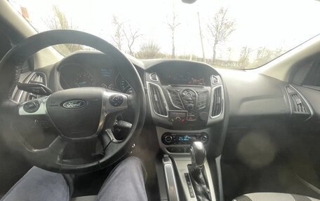 Ford Focus III, 2012 год, 850 000 рублей, 6 фотография