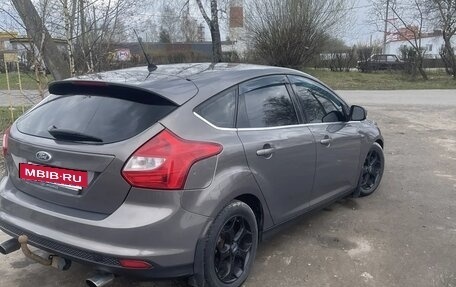 Ford Focus III, 2012 год, 850 000 рублей, 4 фотография