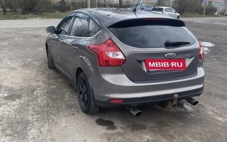 Ford Focus III, 2012 год, 850 000 рублей, 5 фотография