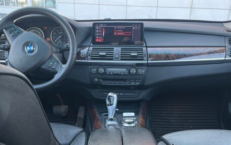BMW X5, 2009 год, 1 399 999 рублей, 9 фотография