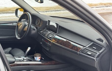 BMW X5, 2009 год, 1 399 999 рублей, 5 фотография