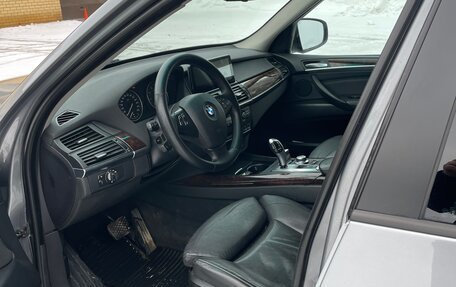 BMW X5, 2009 год, 1 399 999 рублей, 4 фотография
