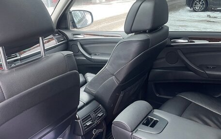 BMW X5, 2009 год, 1 399 999 рублей, 8 фотография