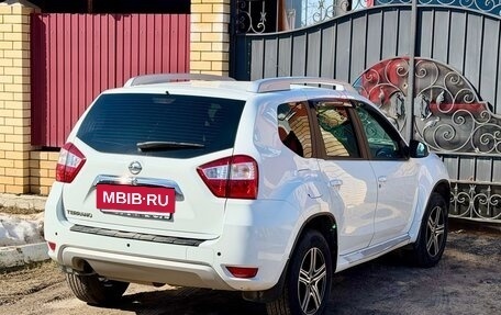 Nissan Terrano III, 2014 год, 1 299 000 рублей, 6 фотография