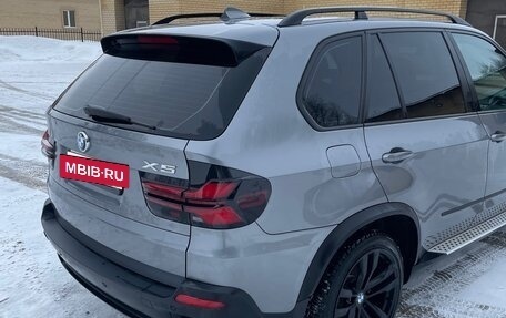 BMW X5, 2009 год, 1 399 999 рублей, 3 фотография
