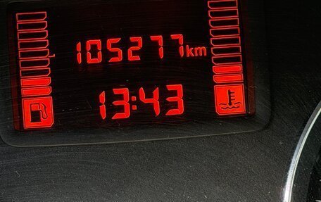 Nissan Terrano III, 2014 год, 1 299 000 рублей, 11 фотография