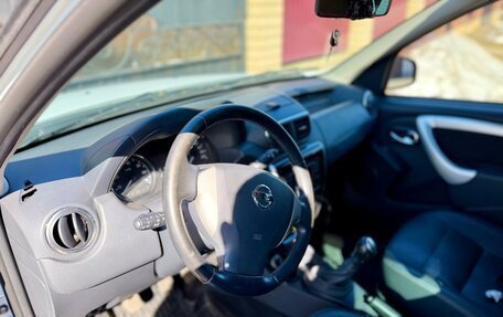 Nissan Terrano III, 2014 год, 1 299 000 рублей, 7 фотография