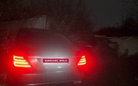 Mercedes-Benz S-Класс, 2007 год, 1 150 000 рублей, 2 фотография