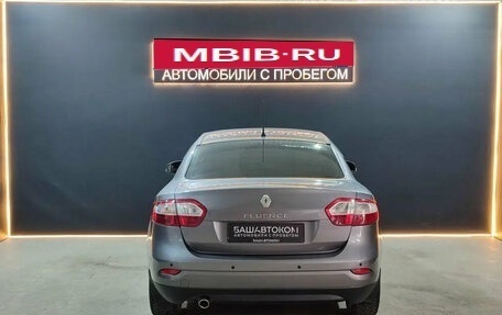 Renault Fluence I, 2013 год, 800 000 рублей, 3 фотография