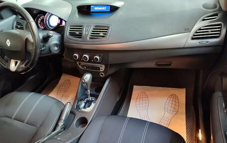 Renault Fluence I, 2013 год, 800 000 рублей, 9 фотография