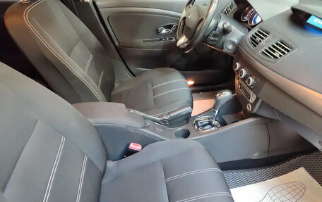 Renault Fluence I, 2013 год, 800 000 рублей, 8 фотография