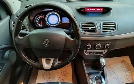 Renault Fluence I, 2013 год, 800 000 рублей, 11 фотография