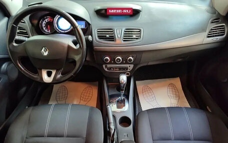 Renault Fluence I, 2013 год, 800 000 рублей, 10 фотография