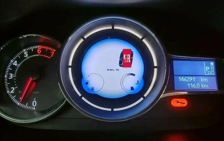 Renault Fluence I, 2013 год, 800 000 рублей, 12 фотография