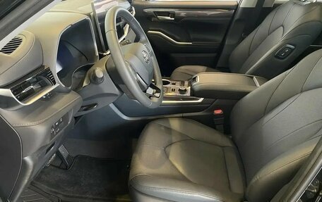 Toyota Highlander, 2025 год, 5 499 000 рублей, 8 фотография