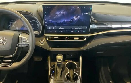 Toyota Highlander, 2025 год, 5 499 000 рублей, 12 фотография