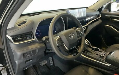 Toyota Highlander, 2025 год, 5 499 000 рублей, 7 фотография
