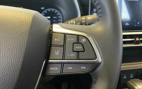 Toyota Highlander, 2025 год, 5 499 000 рублей, 11 фотография