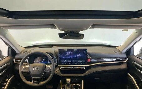 Toyota Highlander, 2025 год, 5 499 000 рублей, 14 фотография