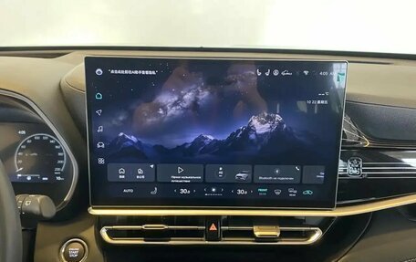 Toyota Highlander, 2025 год, 5 499 000 рублей, 15 фотография