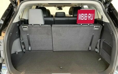 Toyota Highlander, 2025 год, 5 499 000 рублей, 23 фотография
