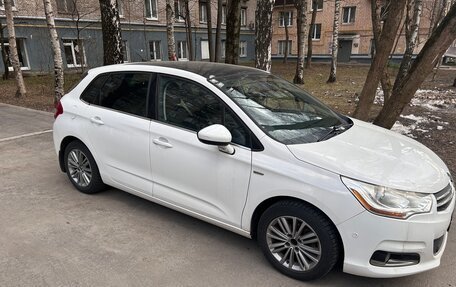 Citroen C4 II рестайлинг, 2011 год, 900 000 рублей, 4 фотография