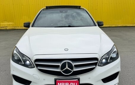 Mercedes-Benz E-Класс, 2013 год, 1 750 000 рублей, 3 фотография
