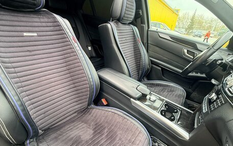 Mercedes-Benz E-Класс, 2013 год, 1 750 000 рублей, 12 фотография