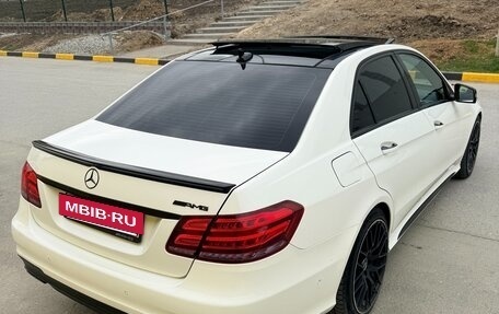 Mercedes-Benz E-Класс, 2013 год, 1 750 000 рублей, 6 фотография