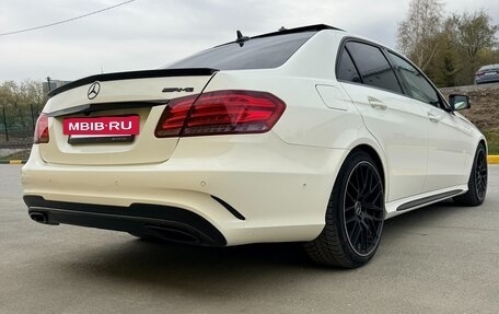 Mercedes-Benz E-Класс, 2013 год, 1 750 000 рублей, 7 фотография