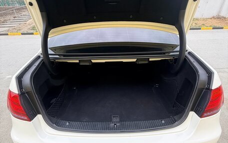 Mercedes-Benz E-Класс, 2013 год, 1 750 000 рублей, 17 фотография